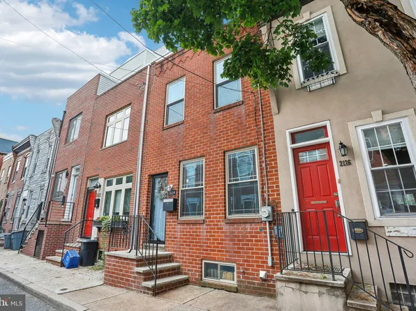 2124 Titan St, Philadelphia, PA 19146