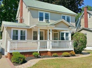 9 Jennings Ln, North Plainfield, NJ 07060
