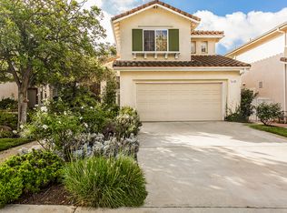3801 Ferncrest Pl, Thousand Oaks, CA 91362