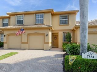 7881 Lake Sawgrass Loop APT 5113, Fort Myers, FL 33907