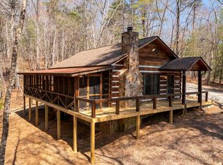 77 Dogwood Path, Blue Ridge, GA 30513