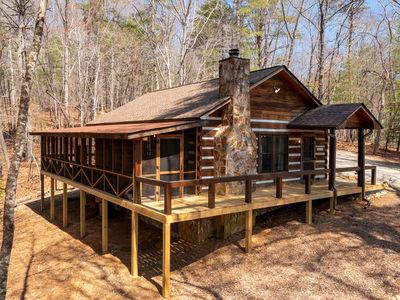 77 Dogwood Path, Blue Ridge, GA, 30513
