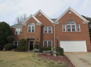 2670 Almont Way, Roswell, GA 30076