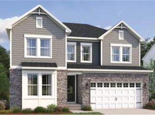 11105 Hazel Run Way LOT 19, Fredericksburg, VA 22407