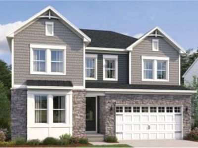 11105 Hazel Run Way Lot 19, Fredericksburg, VA, 22407