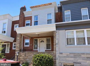 2012 W Spencer St, Philadelphia, PA 19138