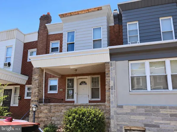 2012 W Spencer St, Philadelphia, PA 19138