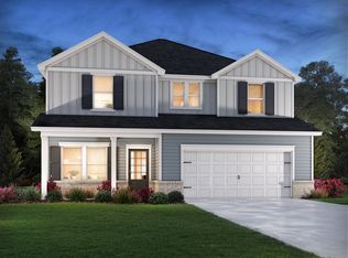 285 Sope Creek Cir, Pendergrass, GA