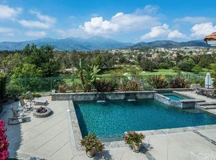 5 Summitcrest, Trabuco Canyon, CA 92679