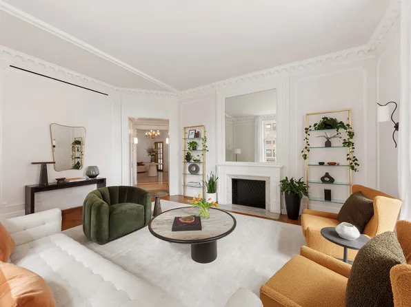 390 West End Avenue image 2 of 11