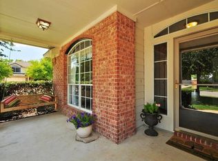 611 Horizon Trl, Cedar Park, TX 78613