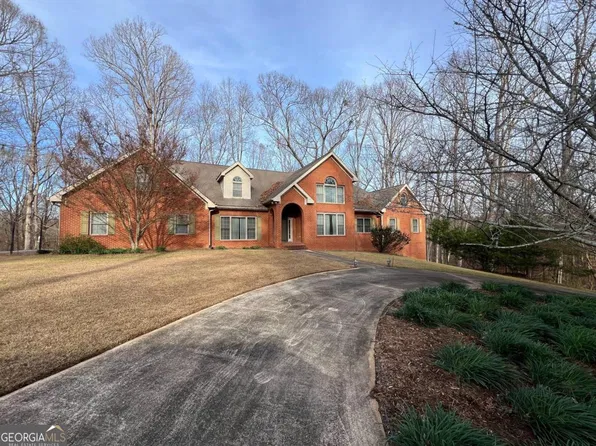 140 Tanner Blf, Athens, GA 30606
