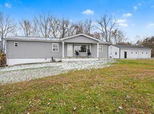 4724 Highway 1643, Somerset, KY 42501