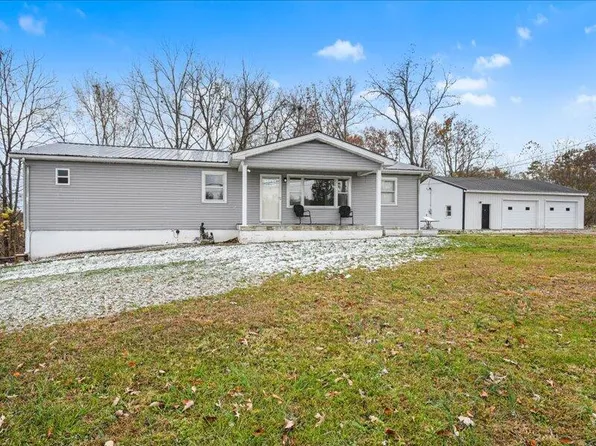 4724 Highway 1643, Somerset, KY 42501