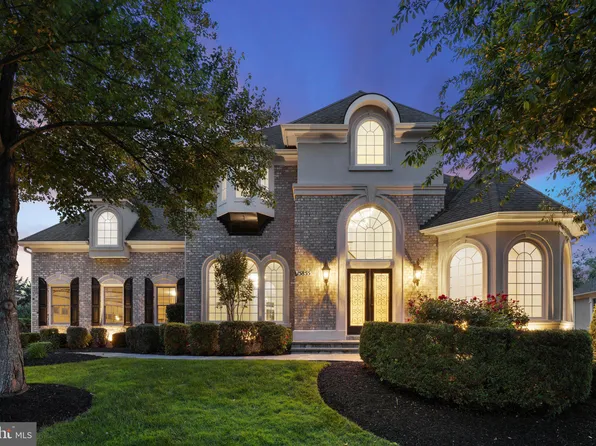 15855 Spyglass Hill Loop, Gainesville, VA 20155