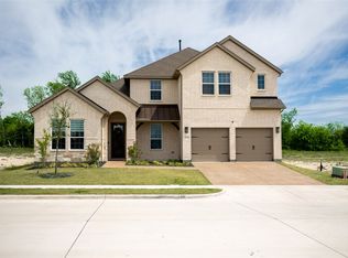 3214 Wallis Dr, Melissa, TX 75454