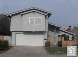 4371 Margarita St, Irvine, CA 92604