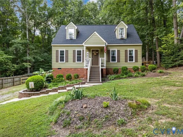 13719 Buck Rub Dr, Midlothian, VA 23112