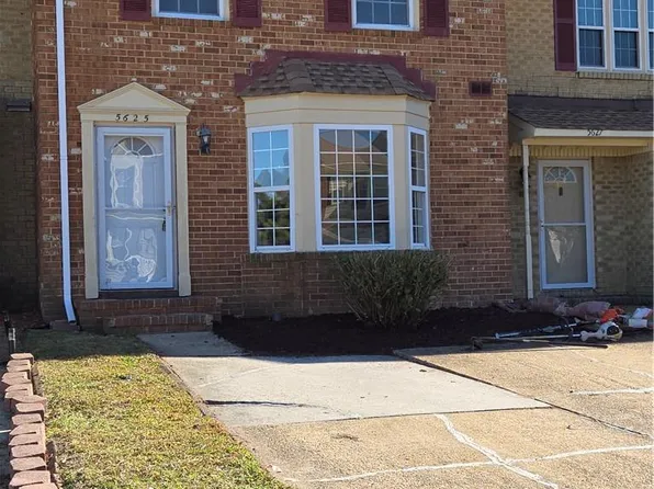 5625 Campus Dr, Virginia Beach, VA 23462