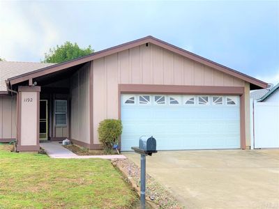 1192 Haney St, El Cajon, CA, 92020