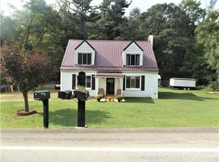 239 Edison St, Uniontown, PA 15401