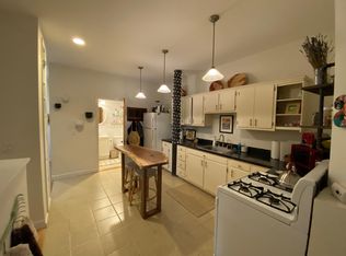 46 Lewis St #D1, Boston, MA 02113