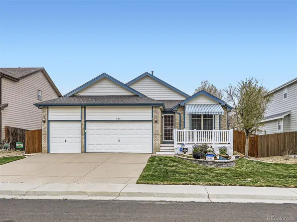 5841 E 119th Place, Thornton, CO 80233