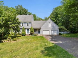 274 Jones Hollow Rd, Marlborough, CT 06447