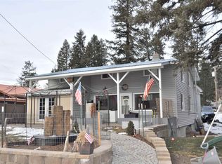 401 Sacheen Terrace Dr, Newport, WA 99156