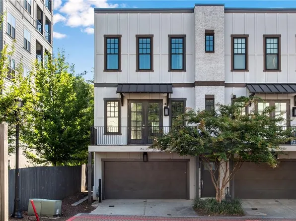743 Taylor Ct NE, Atlanta, GA 30324