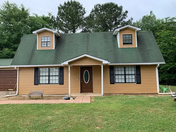 55 Lannes West Dr, Killen, AL 35645