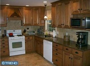 1308 Maple Ave, Haddon Heights, NJ 08035