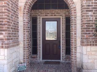 12352 N Emerald Ranch Ln, Forney, TX 75126