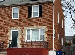 3158 Woodring Ave, Baltimore, MD 21234