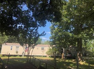289 County Road 2271, Telephone, TX 75488