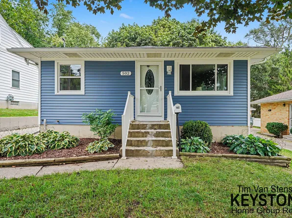 502 Tuttle Ave NE, Grand Rapids, MI 49503