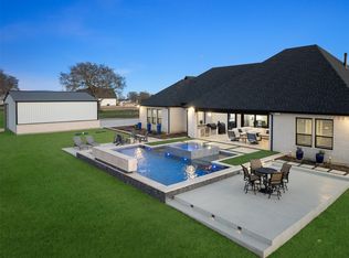 1243 McConnell Rd, Gunter, TX 75058