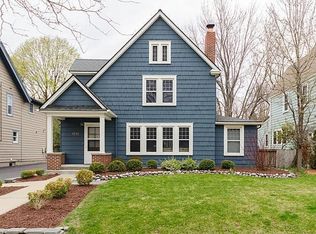 1511 Brooklyn Ave, Ann Arbor, MI 48104