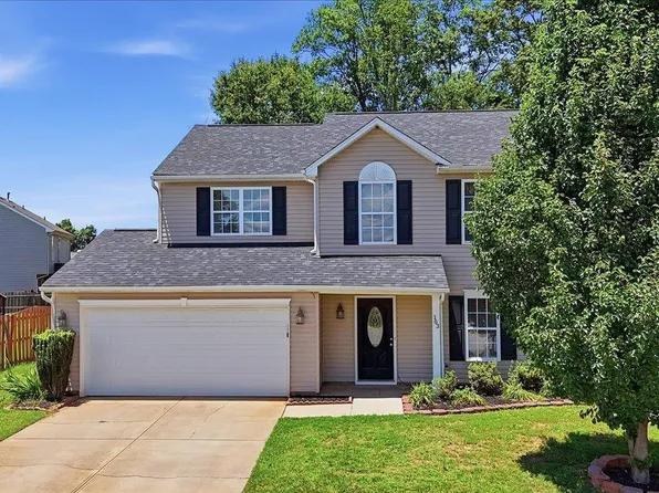 103 Montauk Dr, Greenville, SC 29607