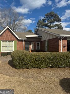 220 Monmouth Dr, Fayetteville, GA, 30214