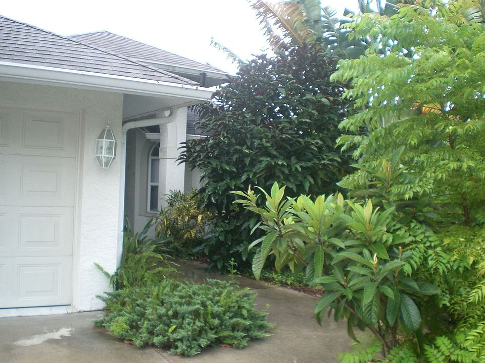 front sidewalk
