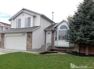 5708 S Sunlight Dr, Salt Lake City, UT 84118