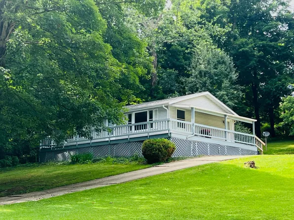 543 Crabapple Dr, Howard, OH 43028