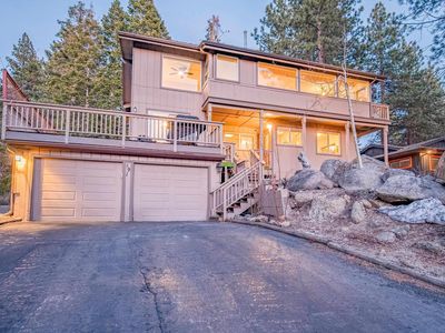 191 Hall Ct, Stateline, NV, 89449