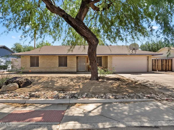 16801 N 45TH Place, Phoenix, AZ 85032