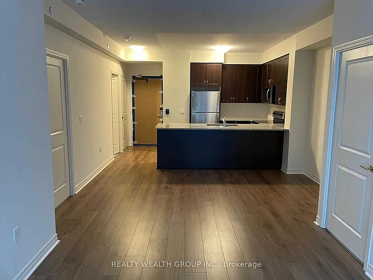 349 Rathburn Rd W #307 — Photo 4