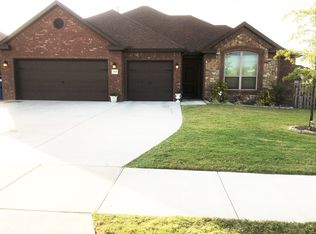 3500 SW Willowbrook Rd, Bentonville, AR 72713