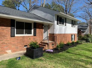 3220 Ward Rd, Raleigh, NC 27604