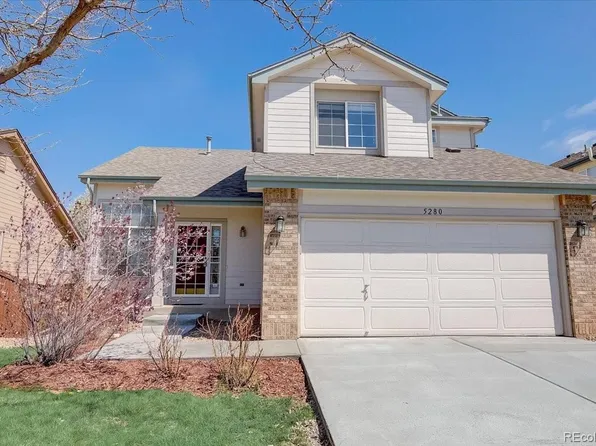 5280 S Ingalls Street, Denver, CO 80123