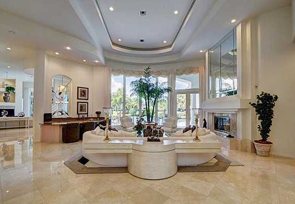 Home For Sale In St Andrews Country Club